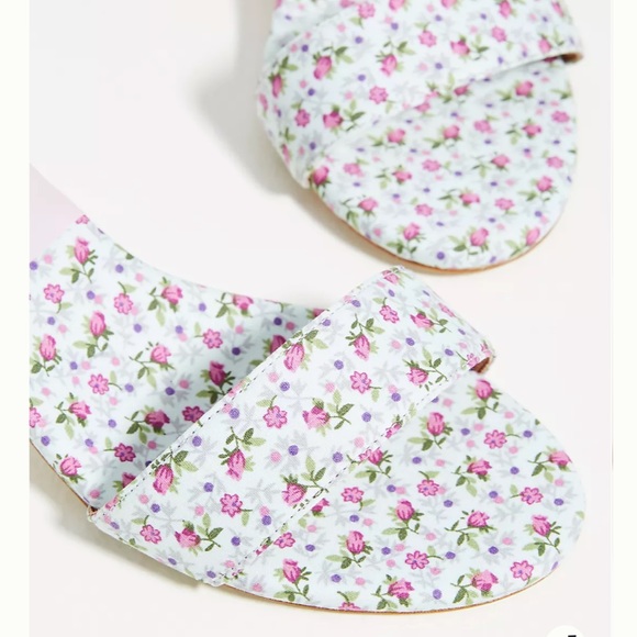 Anthropologie Jeffrey Campbell Madison Sandals - Picture 3 of 8